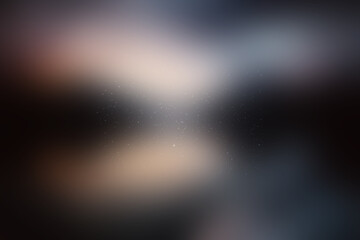 Neon overlay background design. Abstract design for background