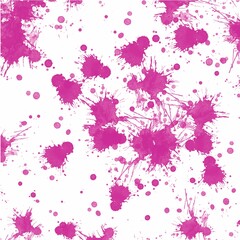 Watercolor paint background design. Drop ink background design.