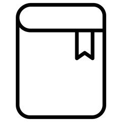 book icon