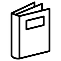 book icon