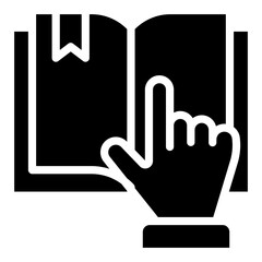book icon