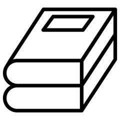 book icon