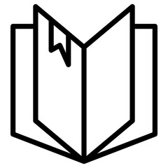 book icon
