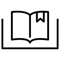 book icon