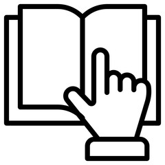 book icon