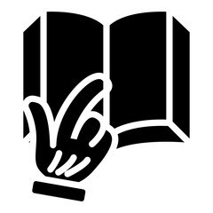 book icon