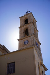 Chania kościoł