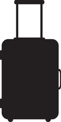 Luggage icon 