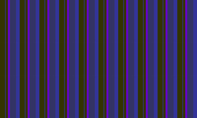 Obraz premium Stripe pattern vector Background. Colorful stripe abstract texture. Fashion print design. Vertical parallel stripes Wallpaper fashion Fabric design Textile swatch. Blue Dark Purple Green Violet Line