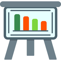 Analytics Icon