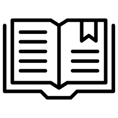 book icon