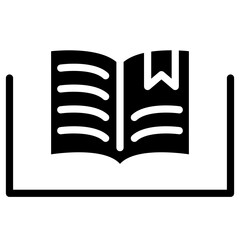 book icon
