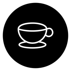 coffee cup icon