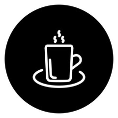 tea icon
