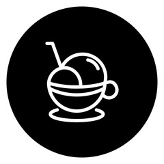 ice cream icon