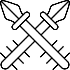 Harpoon Icon