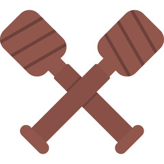 Paddle Icon