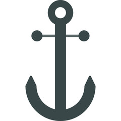 Anchor Icon