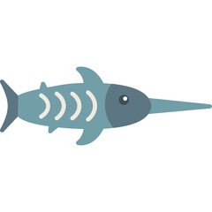 Narwhal Icon