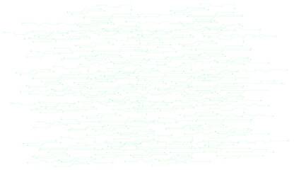 PNG with transparent lines background