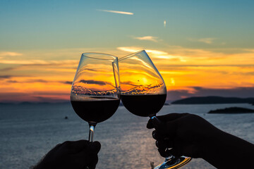 1 week holiday in croatia