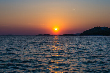 1 week holiday in croatia