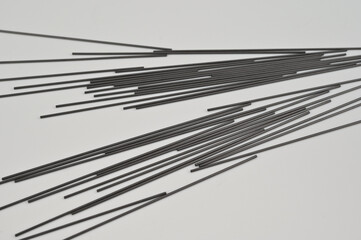 0.5mm size B mechanical pencil lead radially