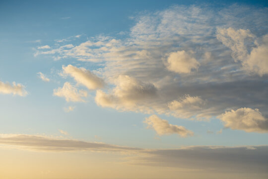 Clouds