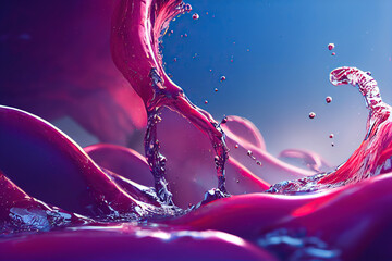 jus de raisin