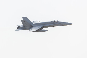 Fototapeta na wymiar fighter aircraft