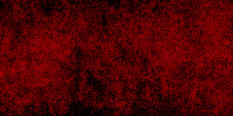 Abstract background with red grunge texture background with red color. red grunge texture background .old stylist grunge wall texture .Paint leaks and Ombre effects . paper texture design creative .	