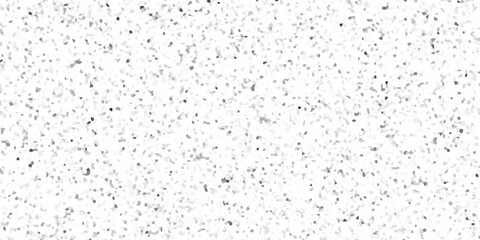 Abstract background with Quartz surface white for bathroom or kitchen countertop .Close up of white pebble stones wall texture for background . terrazzo flooring texture polished stone pattern old