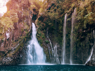 la réunion