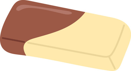 shortbread baked sweet bakery clipart