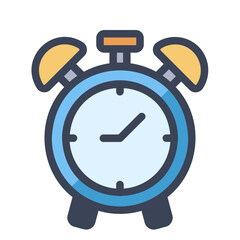 clock icon