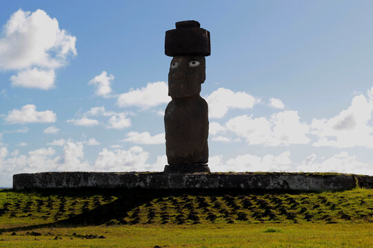 Rapa Nui, Easter Island