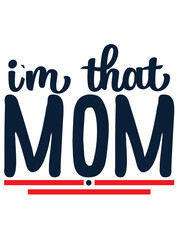 mom t-shirt