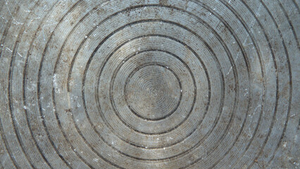 Fototapeta premium Fondo di pentola