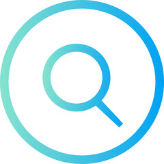 Search ui icon 