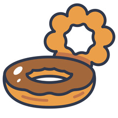 Donut icon