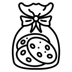Cookies icon