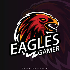 Mascot Logo 