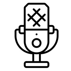 microphone