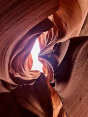 Antelope Canyon
