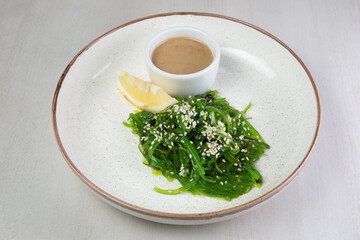 broccoli soup in white bowl