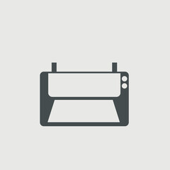 Printer icon