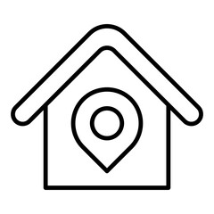 residential location