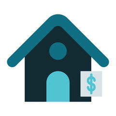 house tax or house price