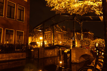 Leiden Night