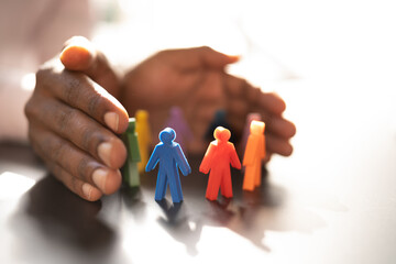 Inclusion And Diversity